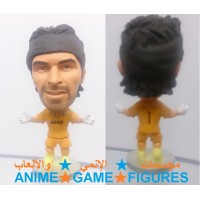 جانلويجي بوفون لاعب يوفينتوس