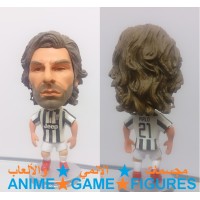 اندريا بيرلو لاعب يوفينتوس السابق