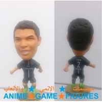 تياقو سيلفا لاعب باريس سانجيرمان 