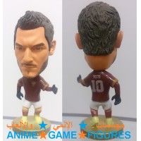 فرانشيسكو توتي لاعب روما حجم صغير