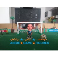 روبيرتو باجيو لاعب انترميلان السابق