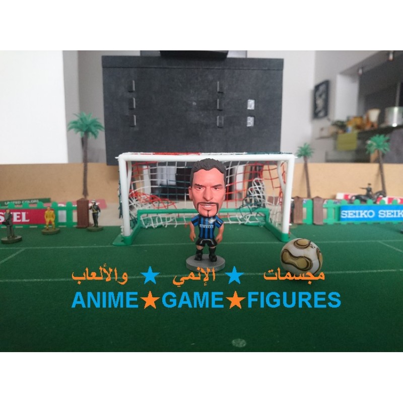 روبيرتو باجيو لاعب انترميلان السابق