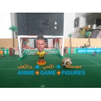 اوباميانج لاعب بروسيا دورتموند