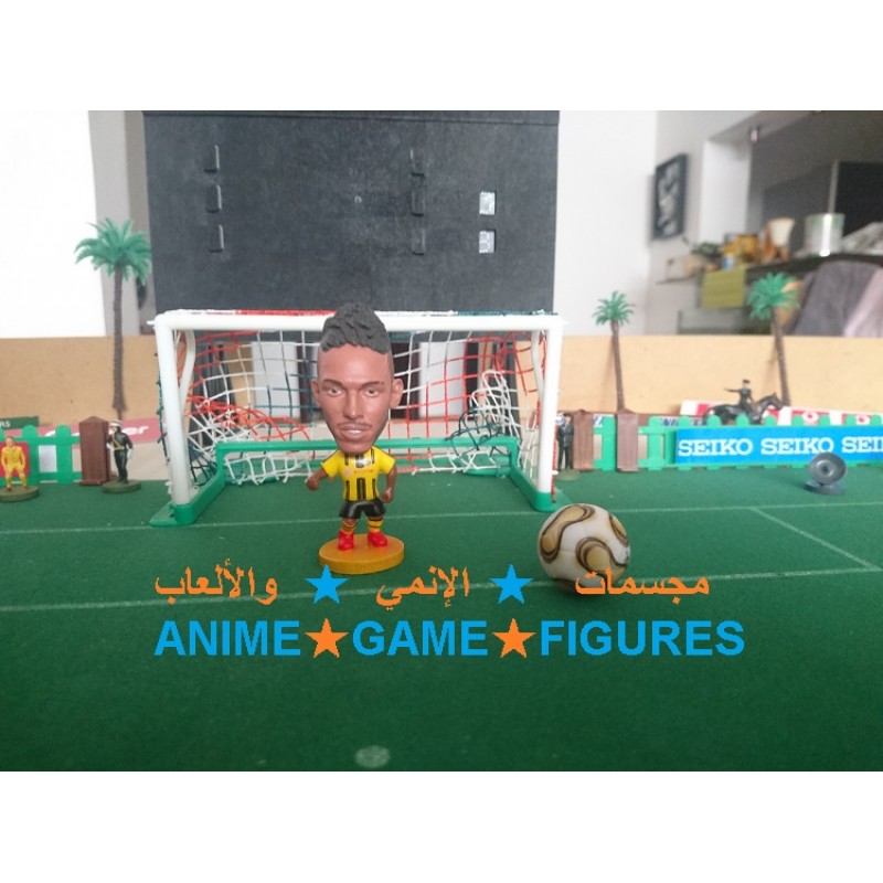 اوباميانج لاعب بروسيا دورتموند