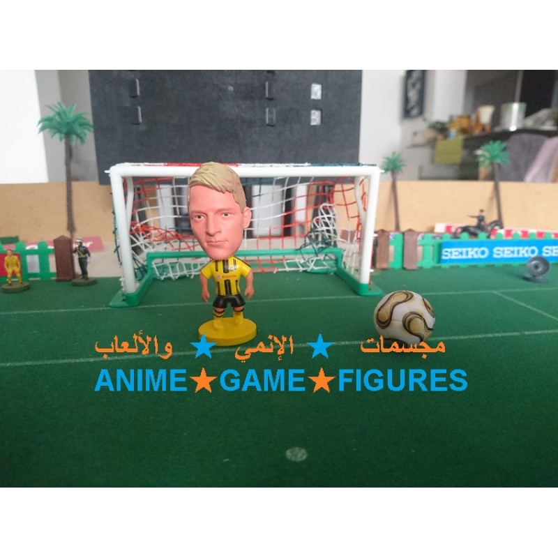 رويس لاعب بروسيا دورتموند