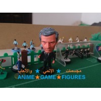 مورينهو المدرب البرتغالي