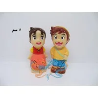 هايدي المجموعة الثانية مكونة من مجسمين