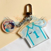 سلسلة مفاتيح تورو اويكاوا