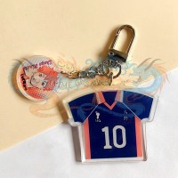 سلسلة مفاتيح هيناتا شويو