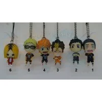 تعليقة هايكيو منوعة