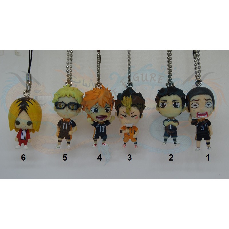 تعليقة هايكيو منوعة