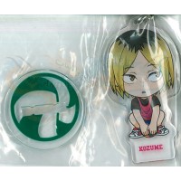 تعليقة وستاند اكريليك كوزومي هايكيو