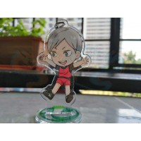 تعليقة وستاند اكريليك ليف هايبا هايكيو