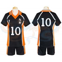 هيناتا شويو كاراسنو كوسبلاي