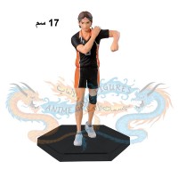 ازوماني اساهي هايكيو مجسم دي اكس اف