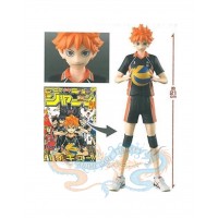 هيناتا شويو شونين جامب الاصدار الخمسين هايكيو هيناتا شويو شونين جامب الاصدار الخمسين هايكيو