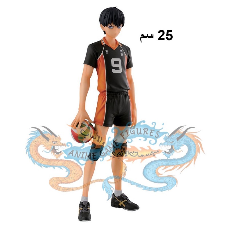 كاقي ياما توبيو مجسم ماستر ستارز بيس