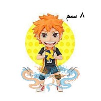 هيناتا شويو هايكيو جي ستارز