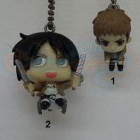 تعليقة هجوم العمالقة منوعة