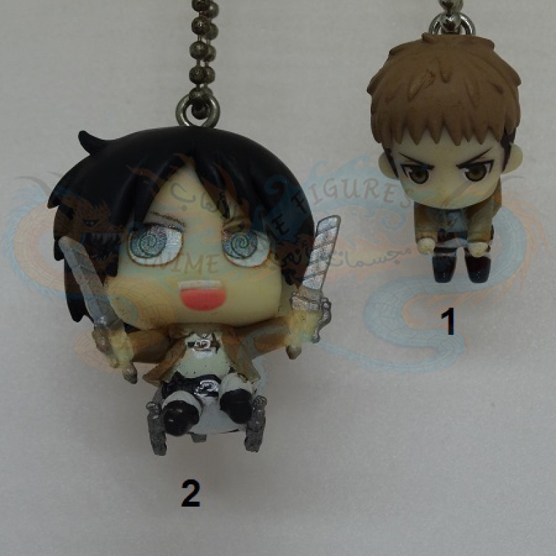 تعليقة هجوم العمالقة منوعة