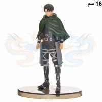 ليفاي فاينل سيزن هجوم العمالقة