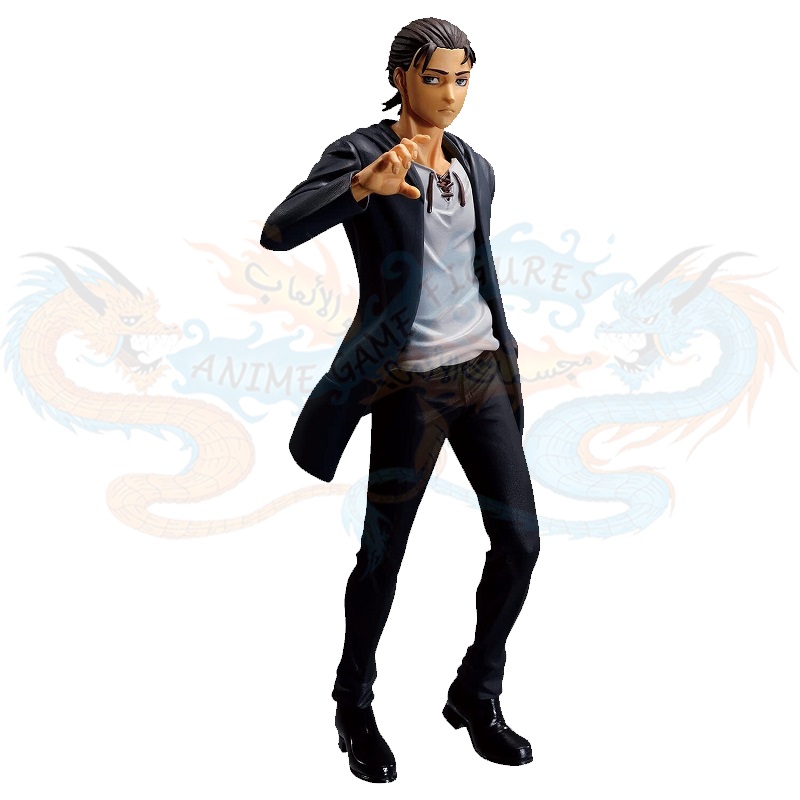 ايرين فاينل سيزن هجوم العمالقة