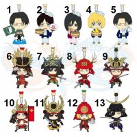 تعليقة هجوم العمالقة ماكس ليميتيد منوعة