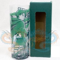 كاسة ليفي موفيك هجوم العمالقة