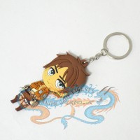 سلسلة مفاتيح ايرين هجوم العمالقة