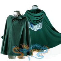 وشاح هجوم العمالقة