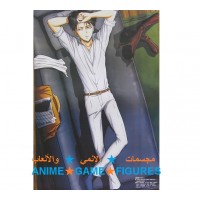 بوستر هجوم العمالقة 2