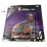 مسطرة عملاق هجوم العمالقة