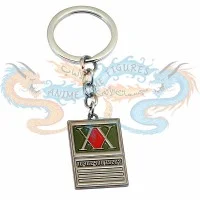 سلسلة مفاتيح هنتر X هنتر سلسلة مفاتيح هنتر X هنتر