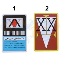 رخصة الصيادين هنتر هنتر