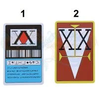 رخصة الصيادين هنتر هنتر رخصة الصيادين هنتر هنتر