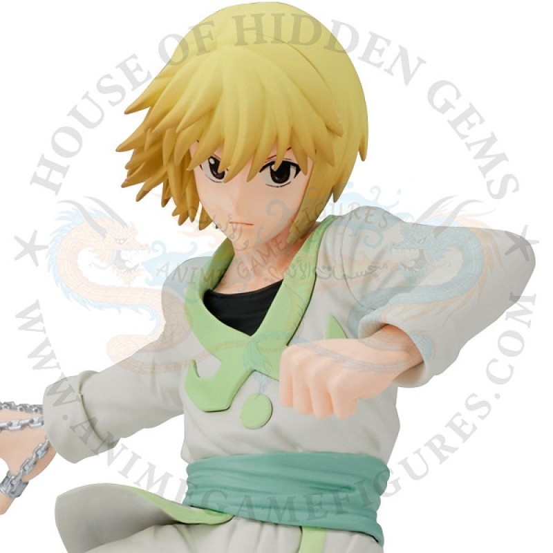 كورابيكا فايبريشن ستارز هنتر هنتر الاصلي من اليابان