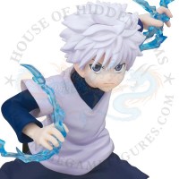 كيلوا زولديك فايبريشن ستارز هنتر هنتر الاصلي من اليابان