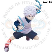 كيلوا زولديك فايبريشن ستارز هنتر هنتر الاصلي من اليابان