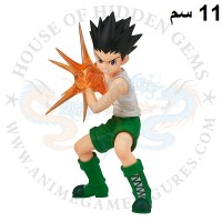 قون فريكس فايبريشن ستارز هنتر هنتر