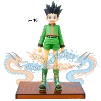 قون فريكس هنتر X هنتر دي اكس