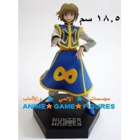 كورابيكا هنتر X هنتر