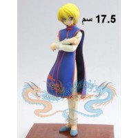 كورابيكا هنتر X هنتر دي اكس كورابيكا هنتر X هنتر دي اكس