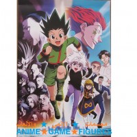 بوستر هنتر X هنتر 3