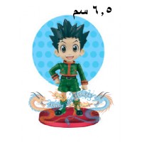 قون هنتر اكس هنتر جي ستارز