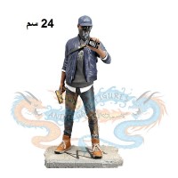 ماركوس واتش دوقز 2 ماركوس واتش دوقز 2