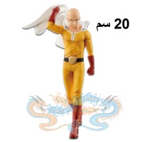 سايتاما دي اكس اف بريميوم فيقر ون بنش مان