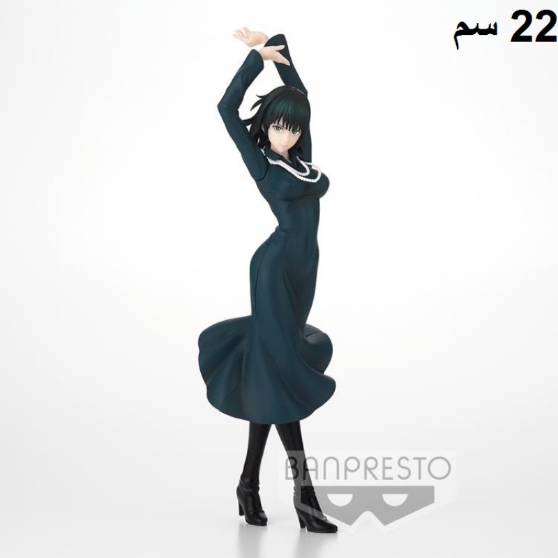 هيليش اسبريستو مجسم ون بنش مان