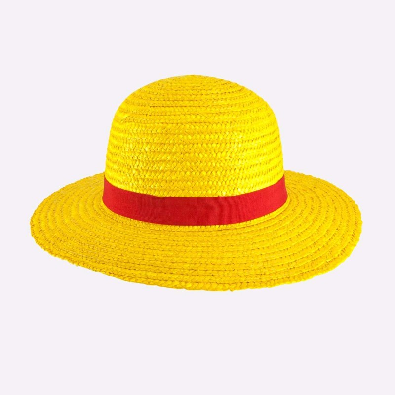 قبعة لوفي