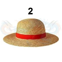 قبعة لوفي قبعة لوفي