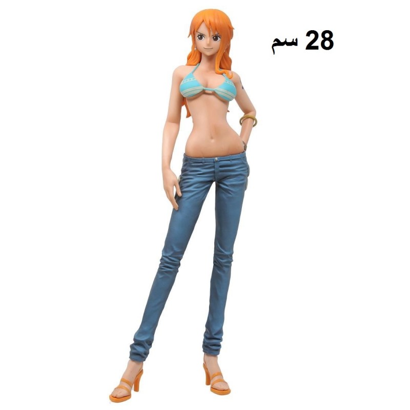 نامي قرانديستا ون بيس